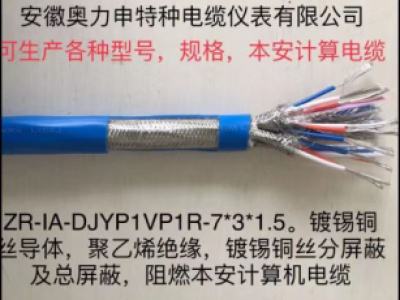 计算机电缆