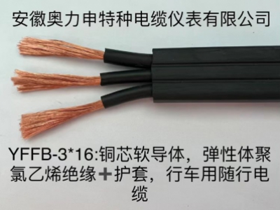 特种电缆